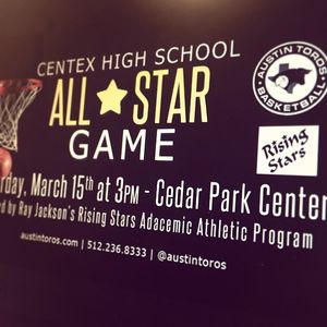 Image post by @austin_spurs on Instagram