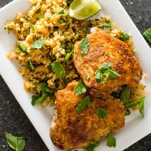 Image post by @cookscountry on Instagram
