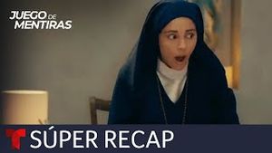 Video post by @telemundo on YouTube