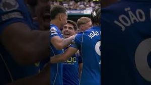 Video post by @chelseafc on YouTube