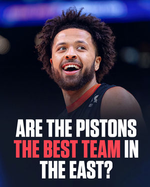 Image post by @espnbet on Instagram