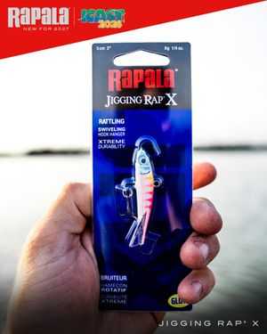 Image post by @rapalausa on Instagram