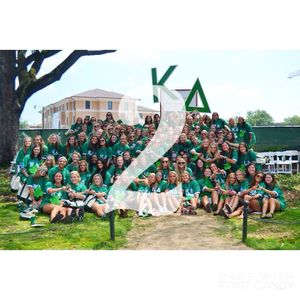 Image post by @kappadeltaua on Instagram