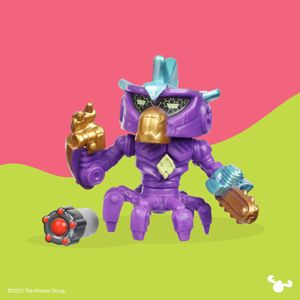 Image post by @moosetoys on Instagram