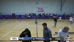 Video post by @summitcitysports on YouTube