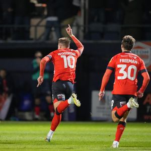 Image post by @ltfc_official on Instagram