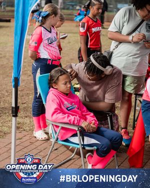 Image post by @BabeRuthLeagueInc on Facebook