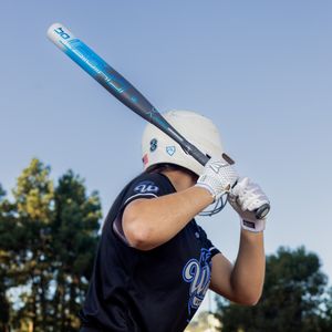 Image post by @eastonfastpitch on Instagram