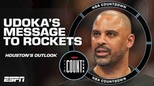 Video post by @NBA on ESPN on YouTube