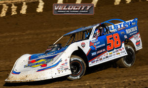 Image post by @lucasdirt on Instagram