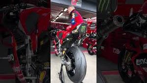 Video post by @motogeo on YouTube