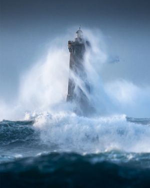 Image post by @mathieurivrin_photographies on Instagram