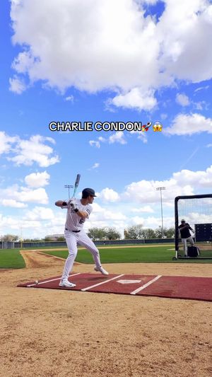 Video post by @maruccisports on TikTok