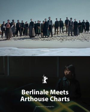 Image post by @berlinale on Instagram