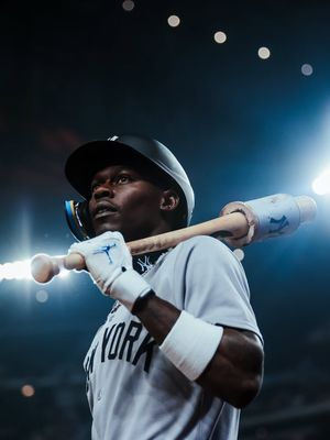 Image post by @yankees on Instagram