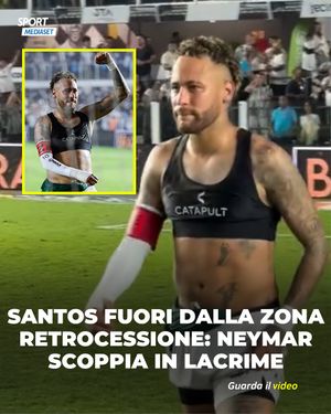 Image post by @sportmediaset on Instagram
