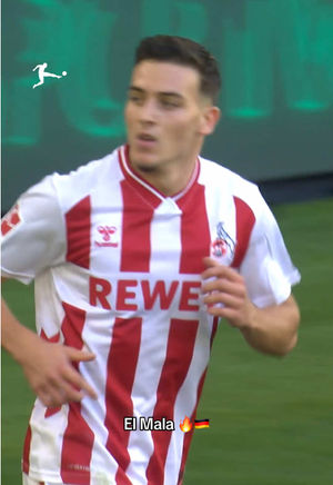 Video post by @bundesliga on TikTok