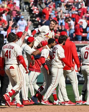 Image post by @cardinals on Instagram