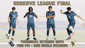 Image post by @jcumenssoccer on Instagram