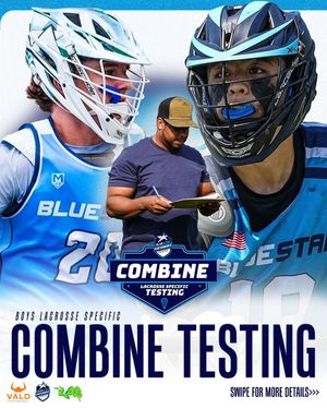 Image post by @bluestarperformancecenter on Instagram