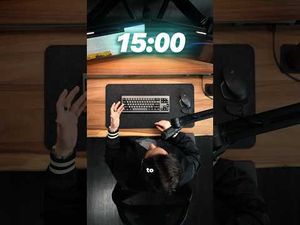 Video post by @thespenceryan on YouTube
