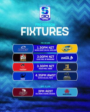 Image post by @superrugby on Instagram