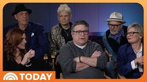 Video post by @today on YouTube