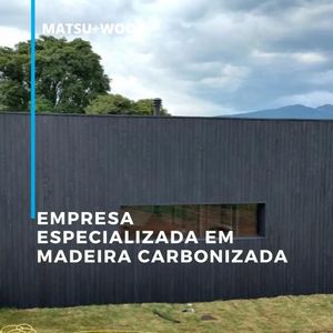Image post by @madeiracarbonizadapainelripado on Instagram