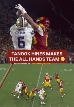 Video post by @nbcsports on TikTok