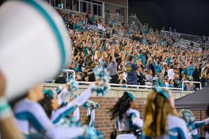 Image post by @GoCCUsports on Twitter