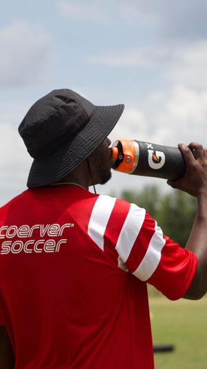 Video post by @Coerversoutheast on Facebook
