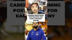 Video post by @knickfilmskool on YouTube
