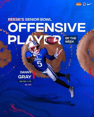 Image post by @SMUFB on Twitter