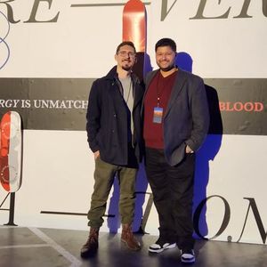 Image post by @ryanrudebock on Instagram