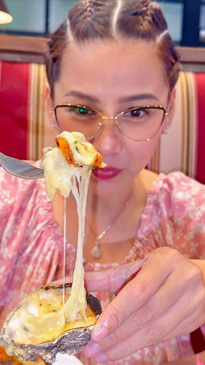 Video post by @laaainebernardo on TikTok