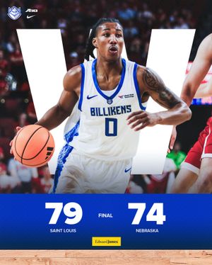 Image post by @saintlouismbb on Instagram