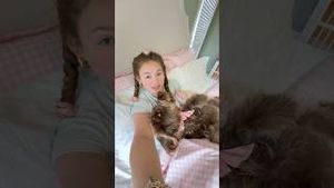 Video post by @kaitlynjohnson on YouTube