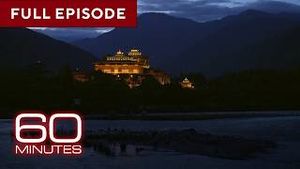 Video post by @60minutes on YouTube