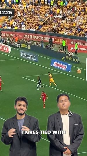 Image post by @foxdeportes on Instagram