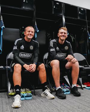Image post by @philaunion on Instagram