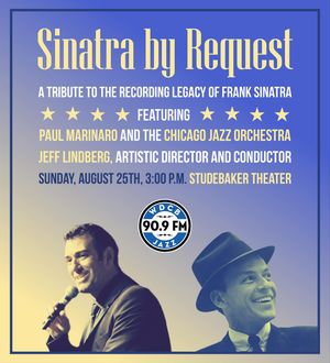 Image post by @studebakertheater on Instagram