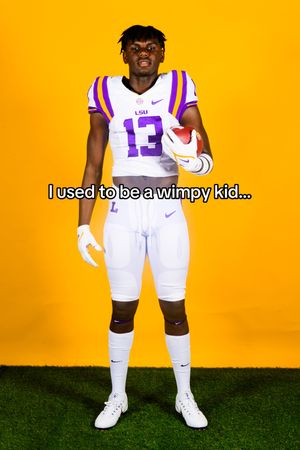 Video post by @lsufbtigers on TikTok