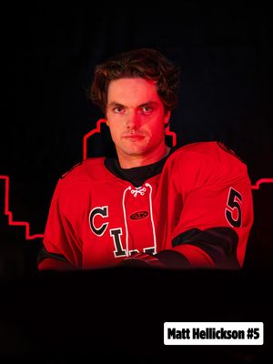 Image post by @cincycyclones on Instagram