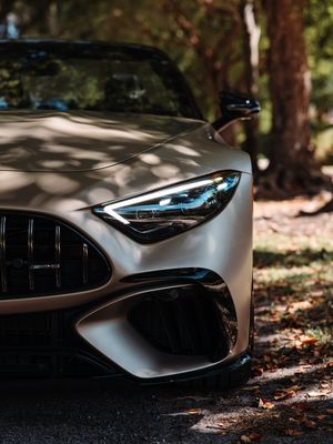 Image post by @mercedesbenz on Instagram