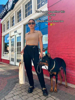Image post by @jocymarie007 on TikTok