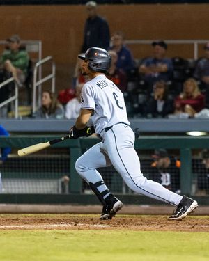 Image post by @mlbazfallleague on Instagram