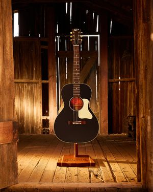 Image post by @gibsonguitar on Instagram