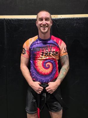 Image post by @factoryfreshbjj on Instagram