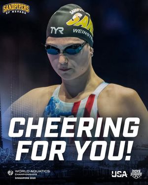 Image post by @sandpipersofnv on Instagram