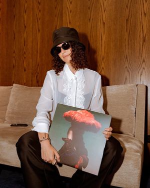 Image post by @carlita on Instagram